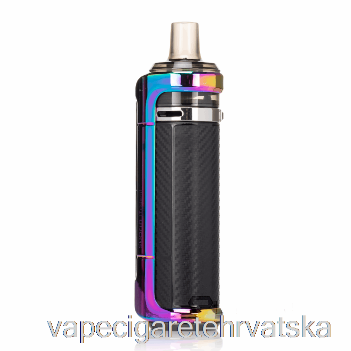 Vape Hrvatska Suorin Trident 85w Pod System Rainbow